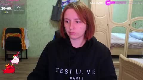 Sweet Sasha online show from 10-26-25, 12:33