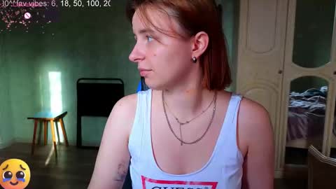 Sweet Sasha online show from 11-26-25, 10:27