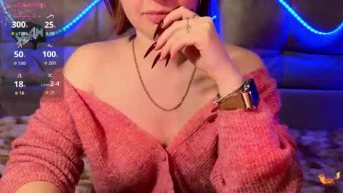 Sweet Sasha online show from 02-14-26, 04:26