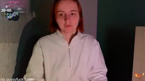 Sweet Sasha online show from 02-17-26, 04:02