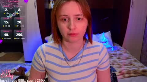 Sweet Sasha online show from 03-29-26, 05:46