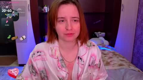Sweet Sasha online show from 04-04-26, 01:41