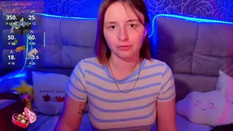 Sweet Sasha online show from 04-15-26, 09:26