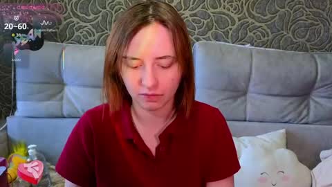 Sweet Sasha online show from 04-30-26, 01:50