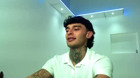 Snapshot of yourxcyberxangel chatting on 03-02-26, 11:00 Angel online show from 03-02-26, 11:00