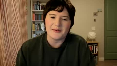 Snapshot of yousaiditfirst chatting on 05-23-26, 10:36 Rose Noire online show from 05-23-26, 10:36