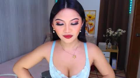 Snapshot of youungsextdeity chatting on 02-19-25, 10:45 cathy online show from 02-19-25, 10:45