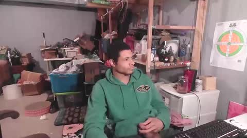 daddy online show from 04-14-26, 12:55