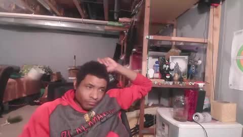 daddy online show from 04-15-26, 06:26