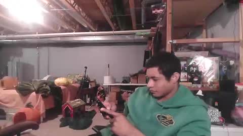 daddy online show from 04-29-26, 02:32