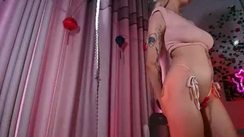 yozunaa online show from 06-25-26, 08:08