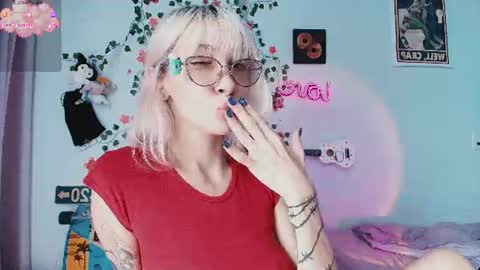 yozunaa online show from 07-25-26, 05:49