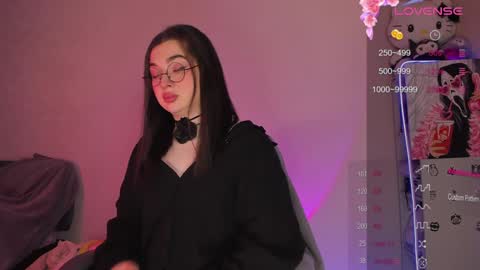 Ysabell online show from 12-05-24, 12:44