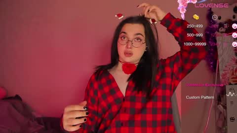 Ysabell online show from 12-20-24, 09:21