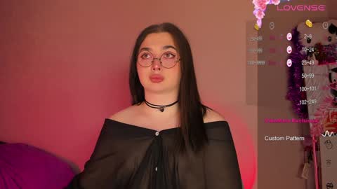 Ysabell online show from 01-07-25, 06:14