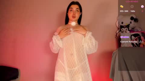 Ysabell online show from 03-04-25, 03:37