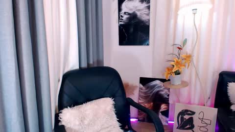 ysabellefox online show from 03-10-26, 09:03