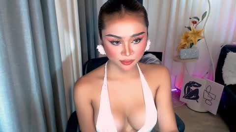 ysabellefox online show from 03-18-26, 05:32