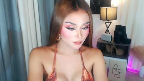 ysabellefox online show from 06-21-26, 10:07