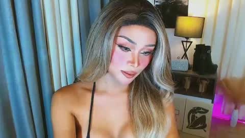 ysabellefox online show from 07-18-26, 09:35