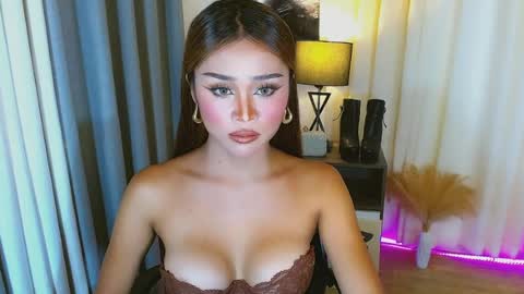ysabellefox online show from 07-23-26, 09:29