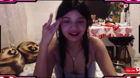 Lilith online show from 02-15-26, 07:38