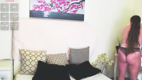 Snapshot of yssabel chatting on 10-06-25, 04:21 Yssabel online show from 10-06-25, 04:21