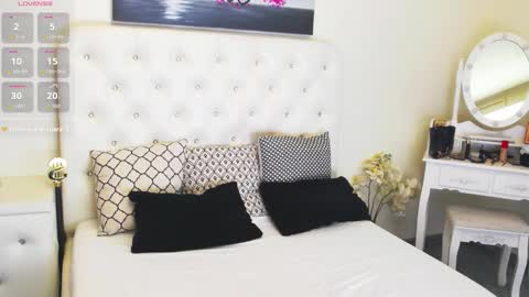 Snapshot of yssabel chatting on 11-25-25, 05:40 Yssabel online show from 11-25-25, 05:40