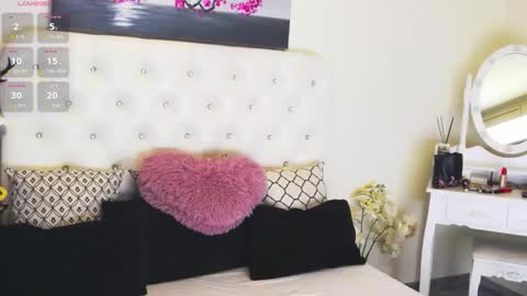 Snapshot of yssabel chatting on 02-20-26, 05:37 Yssabel online show from 02-20-26, 05:37