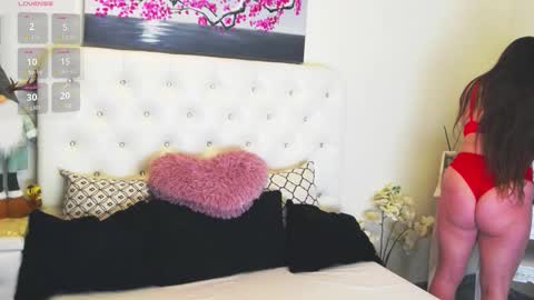 Snapshot of yssabel chatting on 03-13-26, 05:25 Yssabel online show from 03-13-26, 05:25