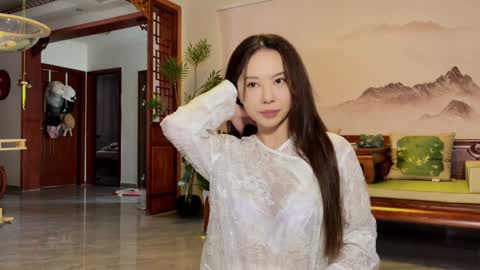 Snapshot of yuanlili chatting on 02-20-26, 08:05 lili online show from 02-20-26, 08:05