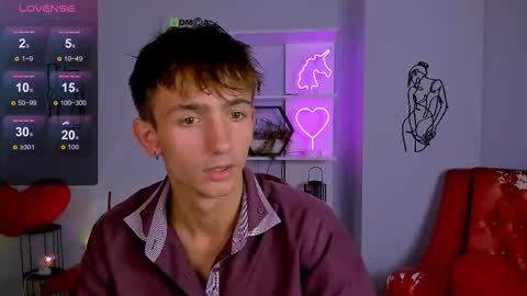 yudji_boy online show from 09-08-25, 07:35