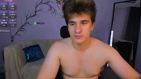 yudji_boy online show from 09-09-25, 07:41