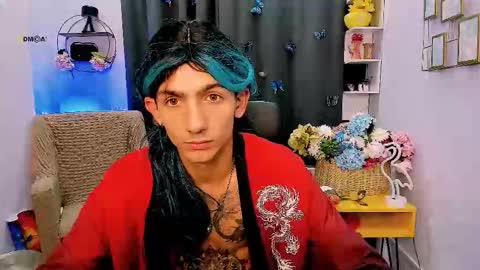 yudji_boy online show from 09-22-25, 07:38