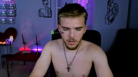 yudji_boy online show from 09-29-25, 07:24