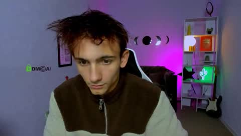 yudji_boy online show from 10-03-25, 07:22