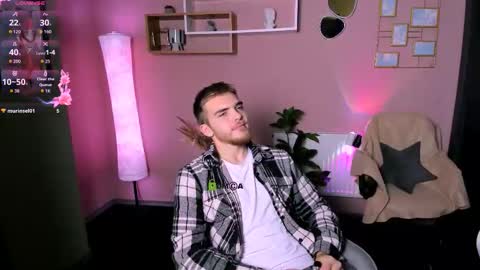 yudji_boy online show from 11-04-25, 09:41