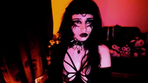 Yue Eclipsa online show from 02-22-26, 04:57