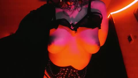 Yue Eclipsa online show from 03-23-26, 04:38