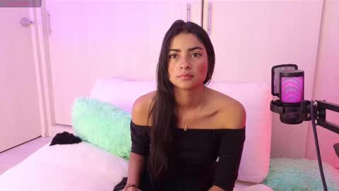 Yurani online show from 02-11-25, 01:10