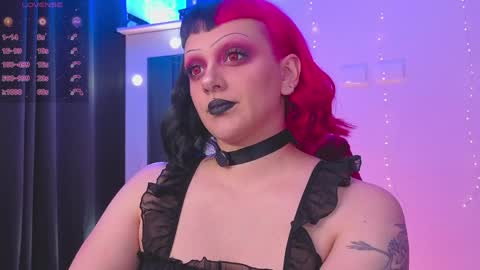 Snapshot of yuki_cross chatting on 03-25-26, 05:13 online show from 03-25-26, 05:13