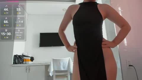 Yuki online show from 05-15-26, 04:41