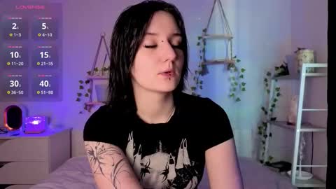 Snapshot of yuki_shiro chatting on 03-15-26, 07:14 Ellie online show from 03-15-26, 07:14