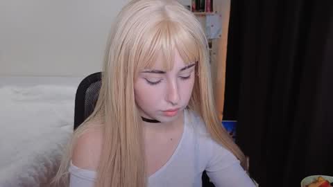 Misa online show from 09-21-25, 02:19