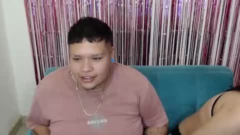 yul and val couple online show from 12-01-25, 12:59