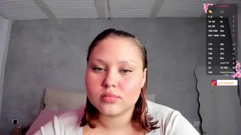Yuliet online show from 08-07-26, 08:00