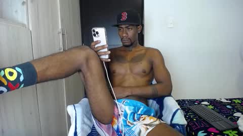 Snapshot of yulian_23 chatting on 09-20-25, 06:20 Ivan online show from 09-20-25, 06:20