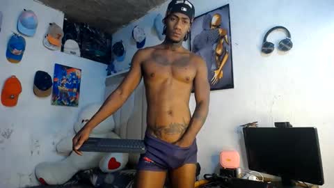 Ivan online show from 05-28-26, 03:04