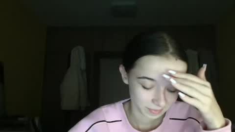 Yuliia online show from 10-27-25, 07:45