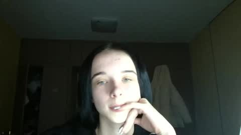 Yuliia online show from 01-06-26, 07:34